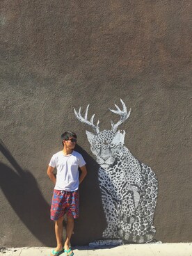 Shota Kawadaさんのコーディネート