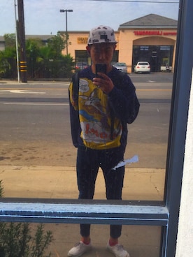 Shota Kawadaさんのコーディネート