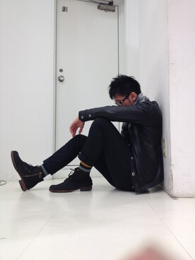 Deachさんのコーディネート