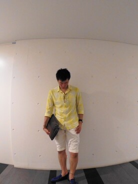 Deachさんのコーディネート