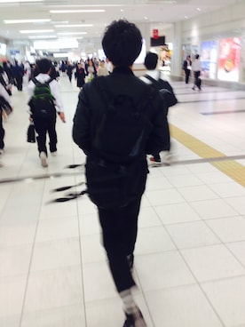 ゆうやさんのコーディネート