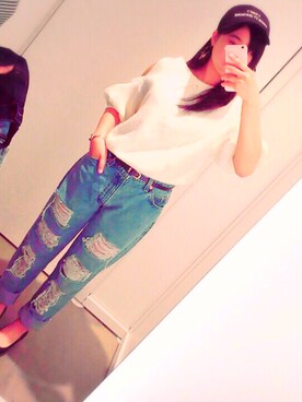 まーちんさんのコーディネート