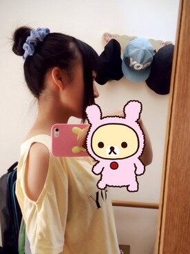 千さんのコーディネート