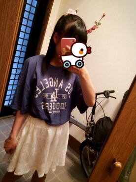 千さんのコーディネート