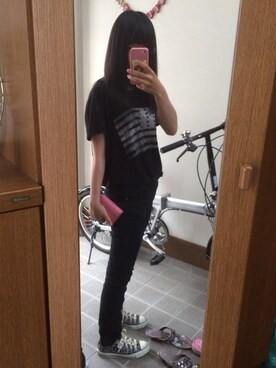 千さんのコーディネート