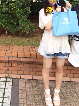 千さんのコーディネート