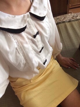 千さんのコーディネート