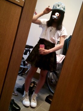 千さんのコーディネート