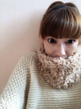 ミーナさんのコーディネート