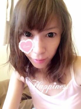 ミーナさんのコーディネート