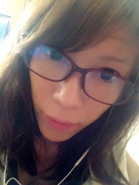 ミーナさんのコーディネート