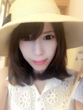 ミーナさんのコーディネート