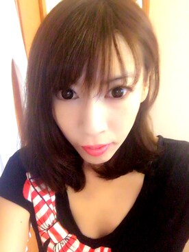 ミーナさんのコーディネート