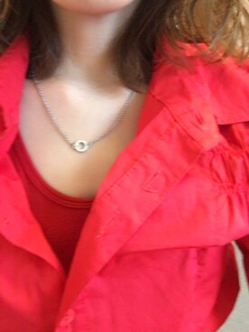 ミーナさんのコーディネート