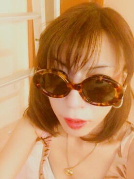 ミーナさんのコーディネート