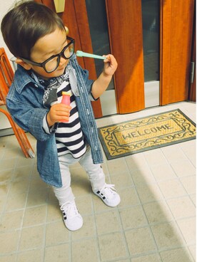 あさひかりさんのコーディネート