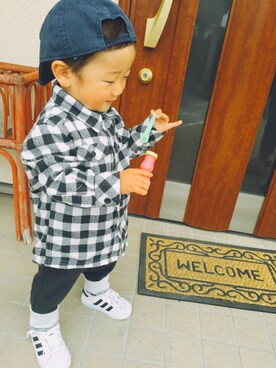 あさひかりさんのコーディネート