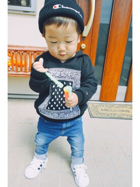 あさひかりさんのコーディネート