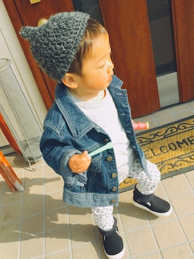 あさひかりさんのコーディネート