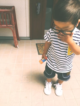 あさひかりさんのコーディネート