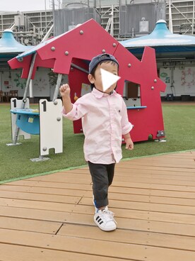 あさひかりさんのコーディネート