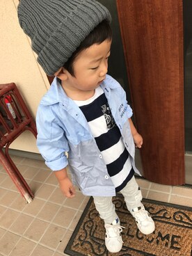 あさひかりさんのコーディネート