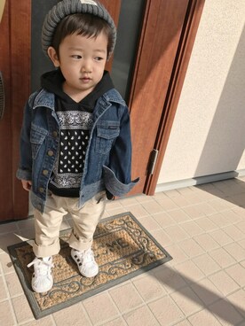 あさひかりさんのコーディネート