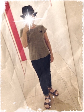 SHKさんのコーディネート