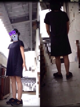 SHKさんのコーディネート