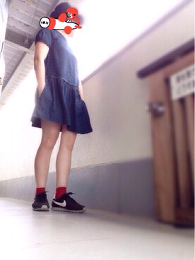 SHKさんのコーディネート