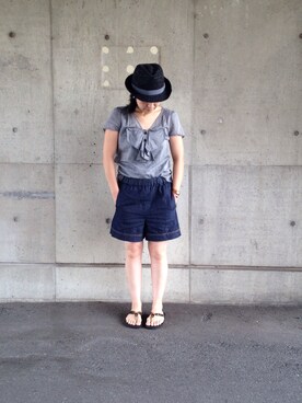 SHKさんのコーディネート