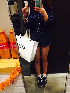 💜💗 MAMIKO 💗💜さんのコーディネート