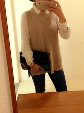 💜💗 MAMIKO 💗💜さんのコーディネート