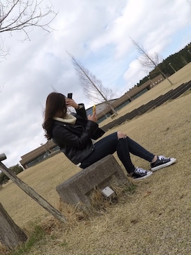 💜💗 MAMIKO 💗💜さんのコーディネート