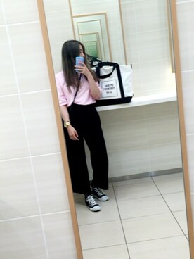 💜💗 MAMIKO 💗💜さんのコーディネート