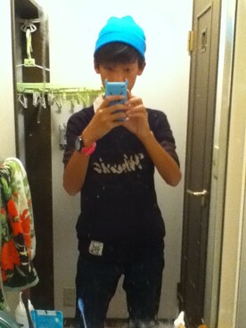 Mook1003さんのコーディネート