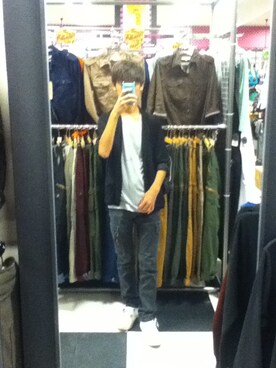 Mook1003さんのコーディネート