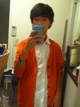 Mook1003さんのコーディネート