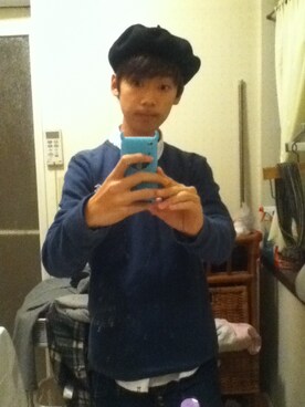 Mook1003さんのコーディネート