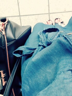 yyrrsjさんのコーディネート