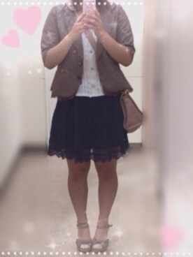 ❁ほののん❁さんのコーディネート