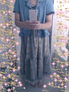 ❁ほののん❁さんのコーディネート