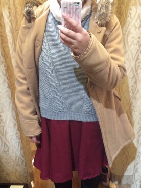 ❁ほののん❁さんのコーディネート