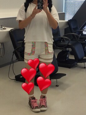 ❁ほののん❁さんのコーディネート