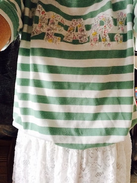 ❁ほののん❁さんのコーディネート