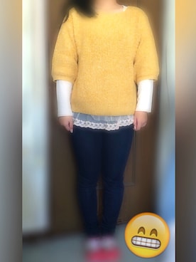 ❁ほののん❁さんのコーディネート