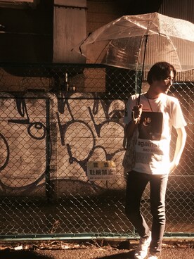 hiromu   .asanoさんのコーディネート