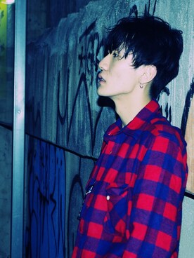 hiromu   .asanoさんのコーディネート