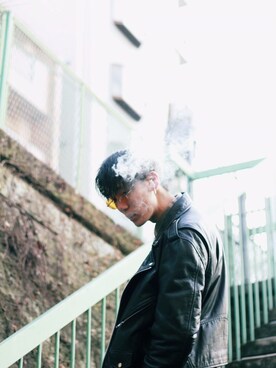 hiromu   .asanoさんのコーディネート