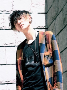 hiromu   .asanoさんのコーディネート